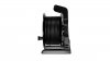 Przedłużacz bębnowy EXTREME LINE 4 gniazda z/u IP44 16A H05RR-F 3x2,5 30m czarny W-100029